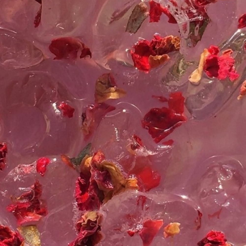 Meet your Posher, Tatum